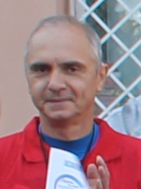 Antren profesor Bădescu Florin