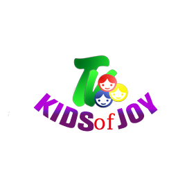 KIDS OF JOY