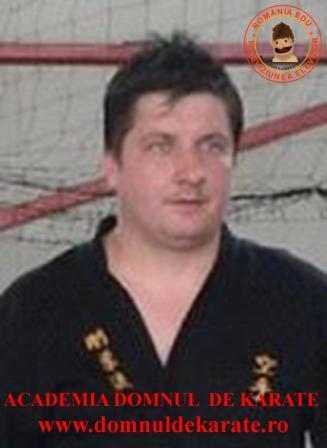 Mihail Bogdan Hliza