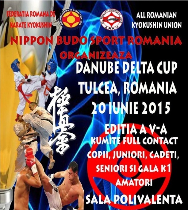 Nippon Budo Sport România