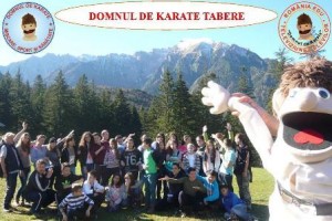 d.de karate tabere