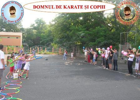 d.de karate și copiii-2